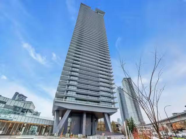Apartment for sale in Burnaby, Burnaby North, 4508 4730 Loughe.
