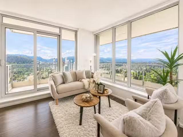 Apartment for sale in Burnaby, Burnaby North, 4601 3809 Evergr.