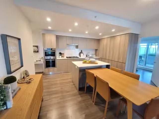 Apartment for sale in Burnaby, Burnaby North, 4801 3809 Evergr.