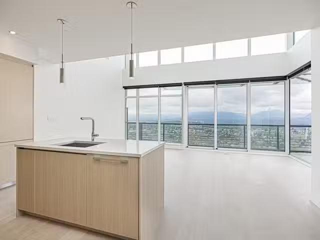 Apartment for sale in Burnaby, Burnaby North, 4907 4730 Loughe.