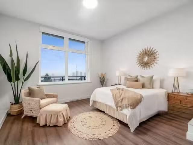 Apartment for sale in Burnaby, Burnaby North, 403 5535 Hasting.