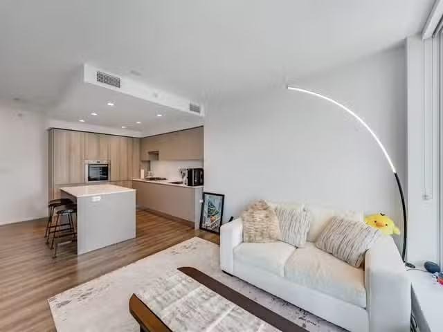Apartment for sale in Burnaby, Burnaby North, 4006 3809 Evergr.