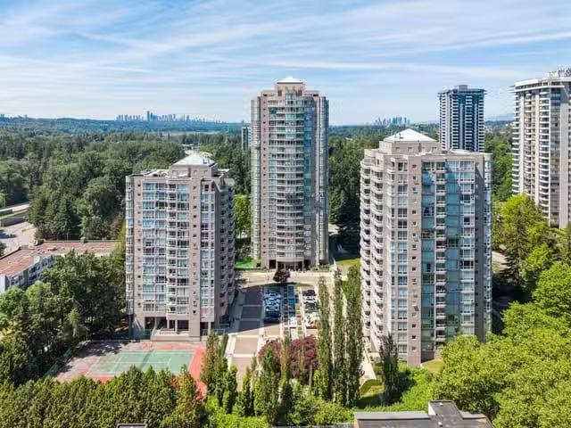 Apartment for sale in Burnaby, Burnaby North, 402 9603 Manches.