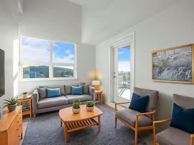 Apartment for sale in Burnaby, Burnaby North, 405 5535 Hasting.