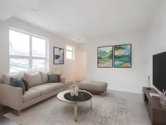 Apartment for sale in Burnaby, Burnaby North, 406 5535 Hasting.