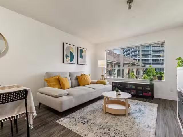 Apartment for sale in Burnaby, Burnaby North, 408 2088 Beta Av.
