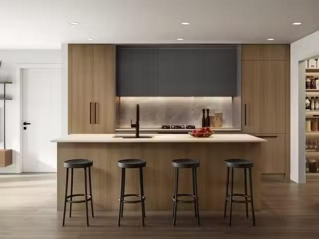 Apartment for sale in Burnaby, Burnaby North, 410 4488 Hasting.