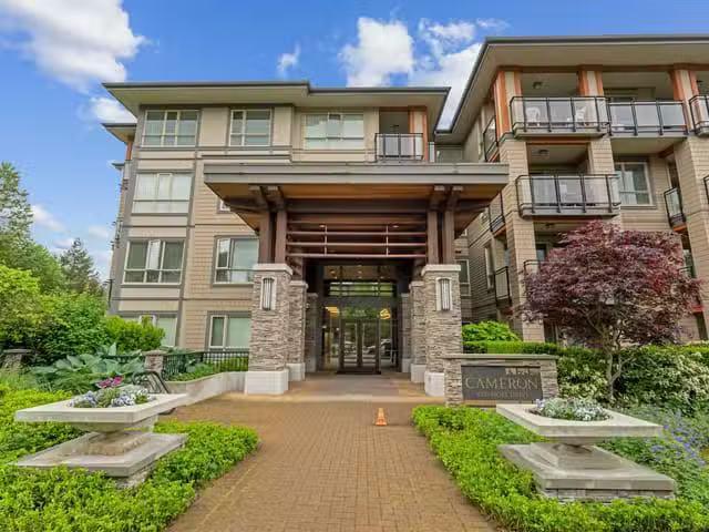 Apartment for sale in Burnaby, Burnaby North, 411 3399 Noel Dr.