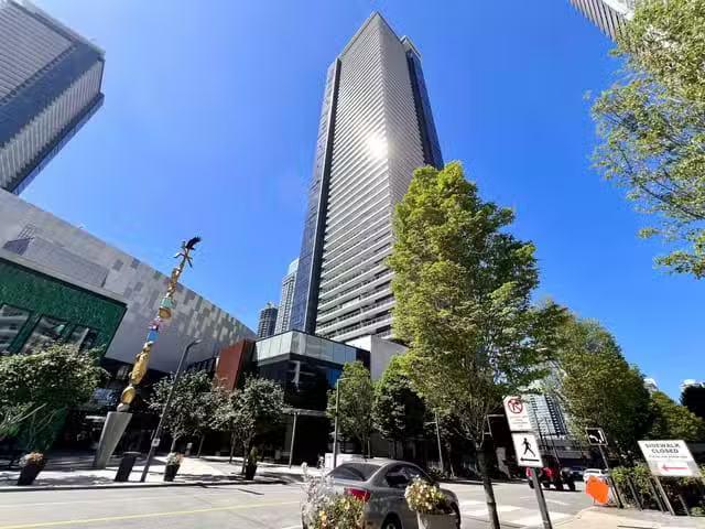 Apartment for sale in Burnaby, Burnaby North, 4206 4510 Halifa.
