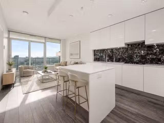 Apartment for sale in Burnaby, Burnaby North, 4309 4510 Halifa.