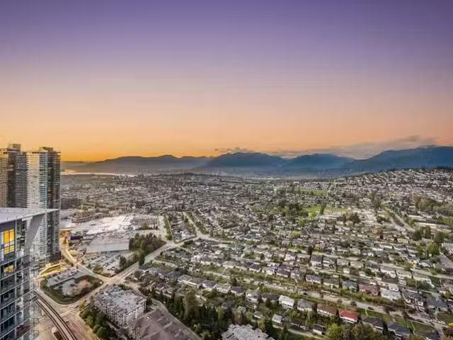 Apartment for sale in Burnaby, Burnaby North, 5404 4880 Loughe.