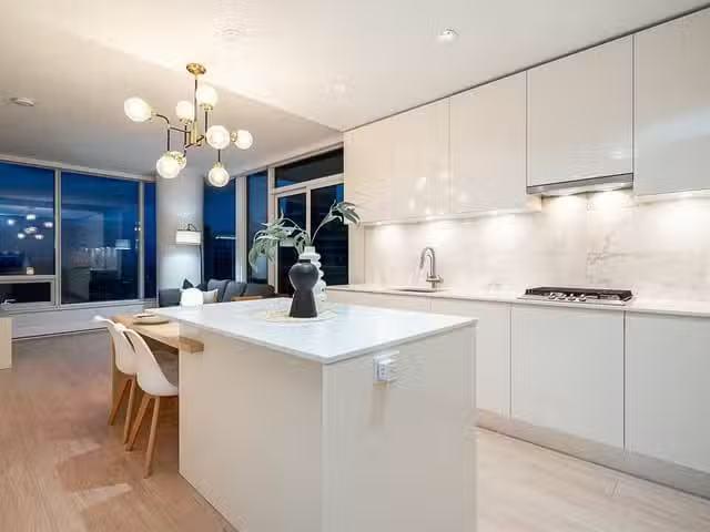 Apartment for sale in Burnaby, Burnaby North, 5703 4510 Halifa.