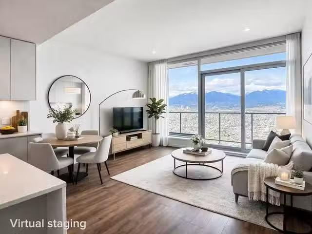 Apartment for sale in Burnaby, Burnaby North, 5008 4650 Brentw.
