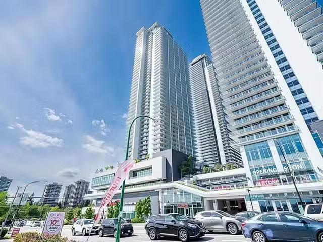 Apartment for sale in Burnaby, Burnaby North, 502 3833 Evergre.