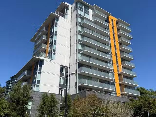 Apartment for sale in Burnaby, Burnaby North, 507 9025 Highlan.