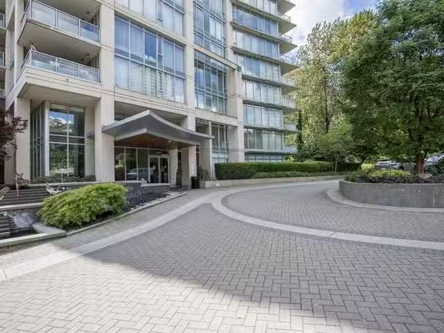 Apartment for sale in Burnaby, Burnaby North, 507 2133 Douglas.