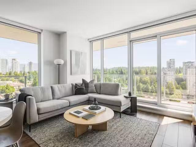 Apartment for sale in Burnaby, Burnaby North, 504 3888 Evergre.