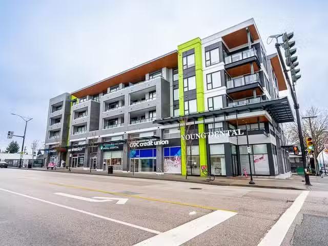 Apartment for sale in Burnaby, Burnaby North, 506 4477 Hasting.