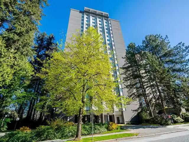 Apartment for sale in Burnaby, Burnaby North, 506 9541 Erickso.