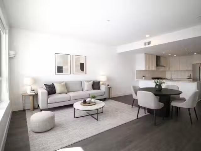 Apartment for sale in Burnaby, Burnaby North, 509 4477 Hasting.