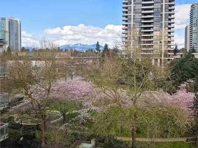 Apartment for sale in Burnaby, Burnaby North, 515 2188 Madison.