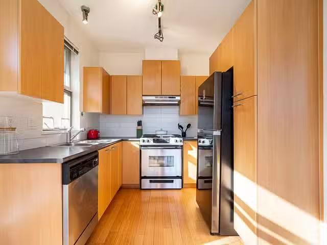 Apartment for sale in Burnaby, Burnaby North, 516 9319 Univers.