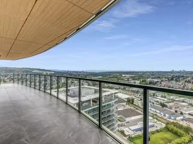 Apartment for sale in Burnaby, Burnaby North, 5206 4880 Loughe.