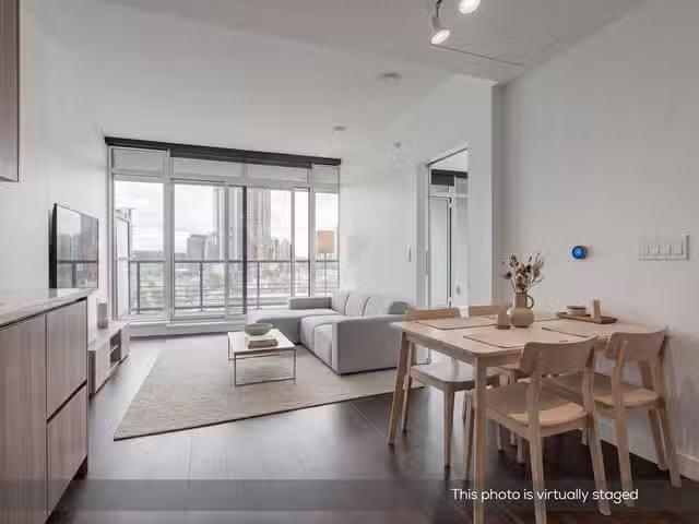 Apartment for sale in Burnaby, Burnaby North, 601 4720 Loughee.