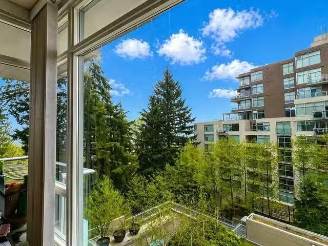 Apartment for sale in Burnaby, Burnaby North, 601 9266 Univers.