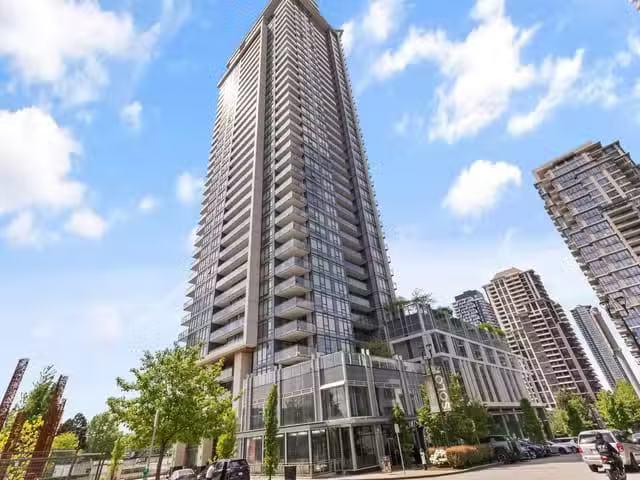 Apartment for sale in Burnaby, Burnaby North, 607 2085 Skyline.