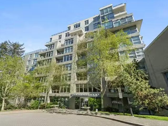 Apartment for sale in Burnaby, Burnaby North, 605 9262 Univers.