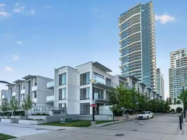 Apartment for sale in Burnaby, Burnaby North, 605 2381 Beta Av.