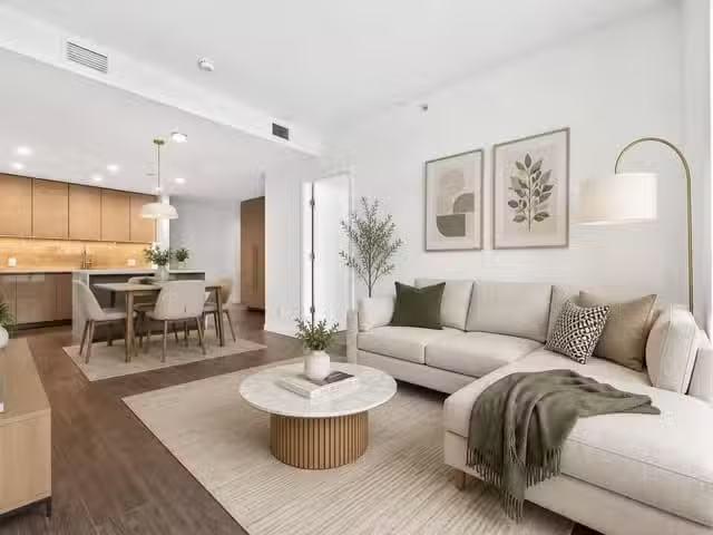 Apartment for sale in Burnaby, Burnaby North, 606 4168 Loughee.