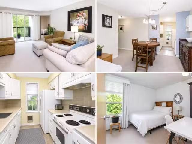 Apartment for sale in Burnaby, Burnaby North, 606 9867 Manches.