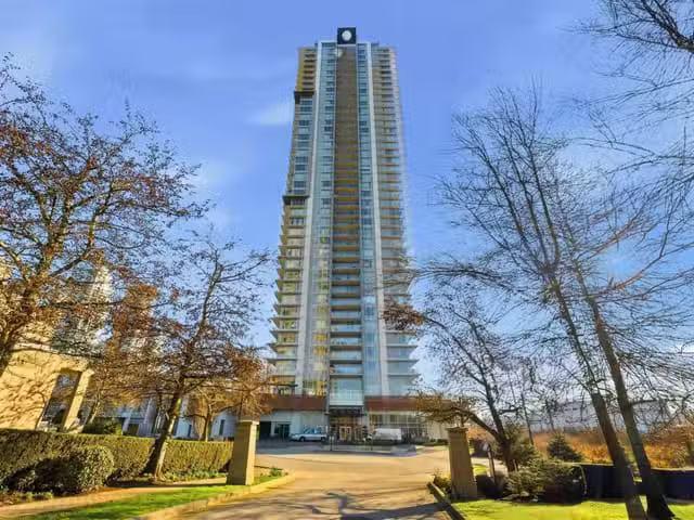 Apartment for sale in Burnaby, Burnaby North, 606 2388 Madison.