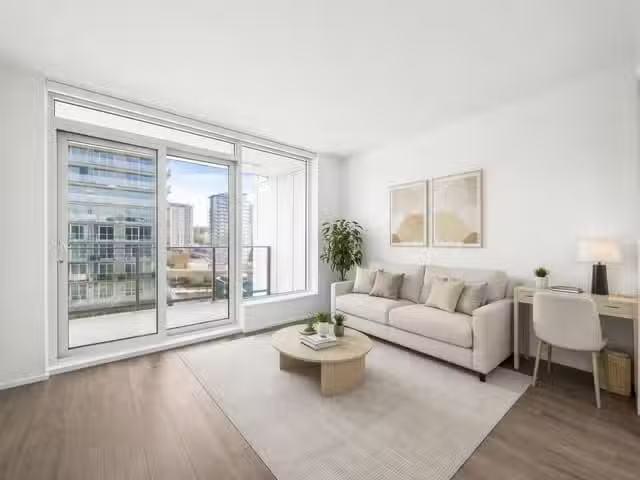 Apartment for sale in Burnaby, Burnaby North, 608 3809 Evergre.