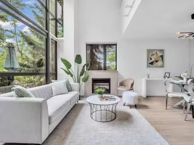 Apartment for sale in Burnaby, Burnaby North, 6 4178 Dawson St.