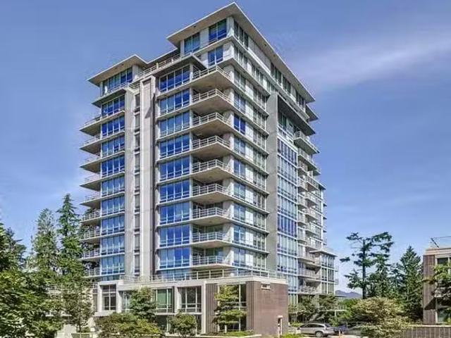 Apartment for sale in Burnaby, Burnaby North, 701 9060 Univers.