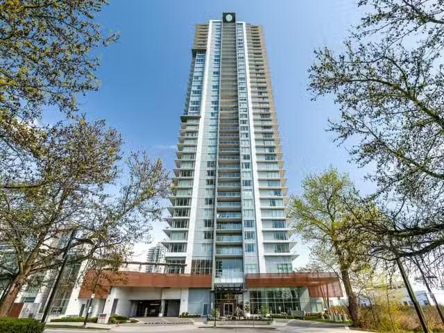 Apartment for sale in Burnaby, Burnaby North, 803 2388 Madison.