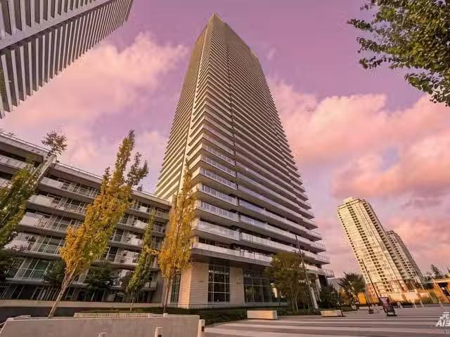 Apartment for sale in Burnaby, Burnaby North, 801 3809 Evergre.