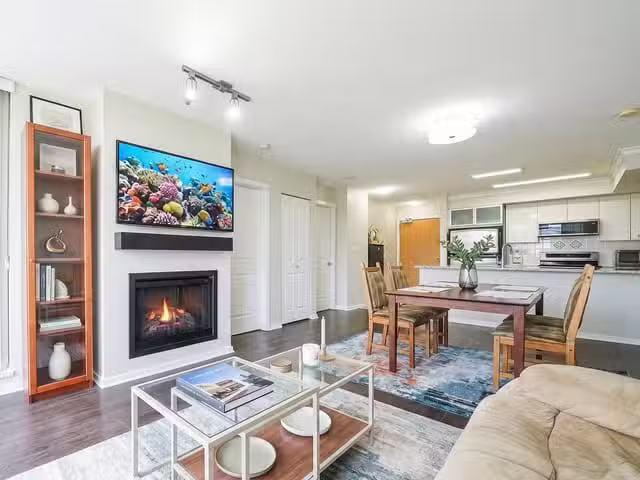 Apartment for sale in Burnaby, Burnaby North, 802 2289 Yukon C.