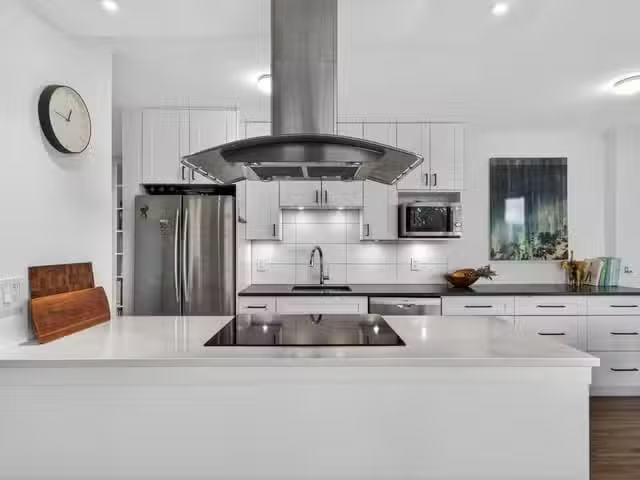 Apartment for sale in Burnaby, Burnaby North, 804 2041 Bellwoo.