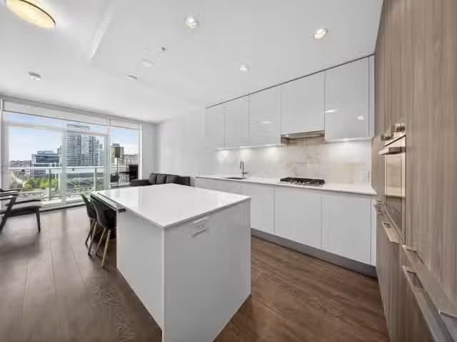 Apartment for sale in Burnaby, Burnaby North, 808 1955 Alpha W.