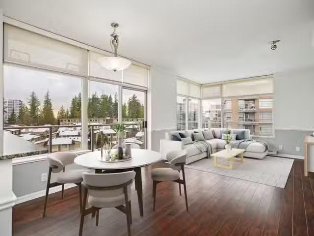 Apartment for sale in Burnaby, Burnaby North, 904 9288 Univers.