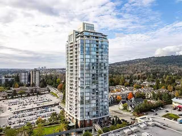 Apartment for sale in Burnaby, Burnaby North, 905 9868 Cameron.