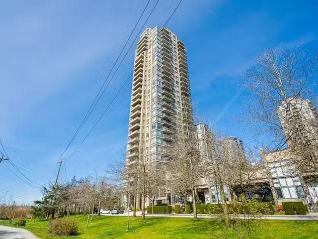 Apartment for sale in Burnaby, Burnaby North, 905 2345 Madison.