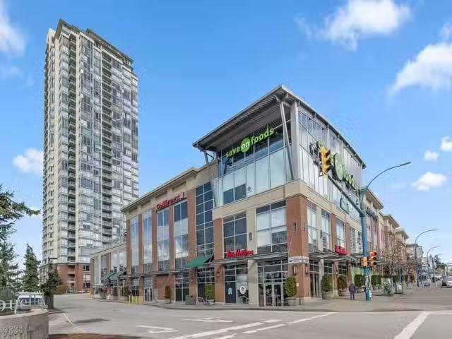 Apartment for sale in Burnaby, Burnaby North, 909 9888 Cameron.