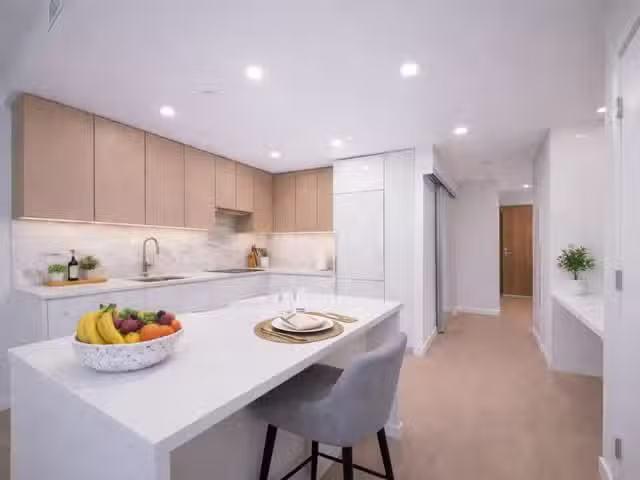 Apartment for sale in Burnaby, Burnaby North, 909 2108 Gilmore.