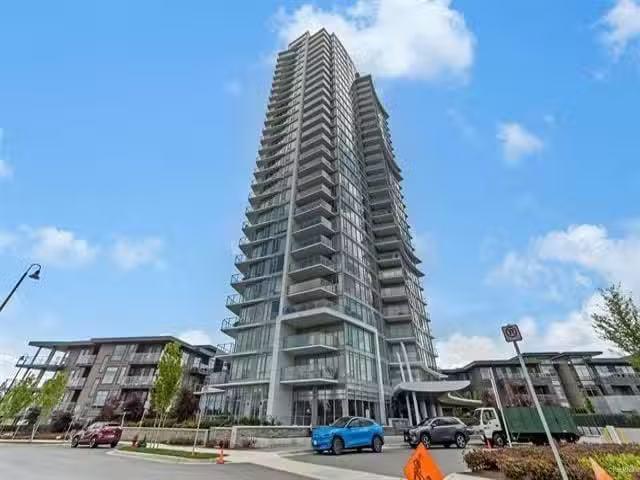Apartment for sale in Burnaby, Burnaby East, 1106 7769 Park Cr.