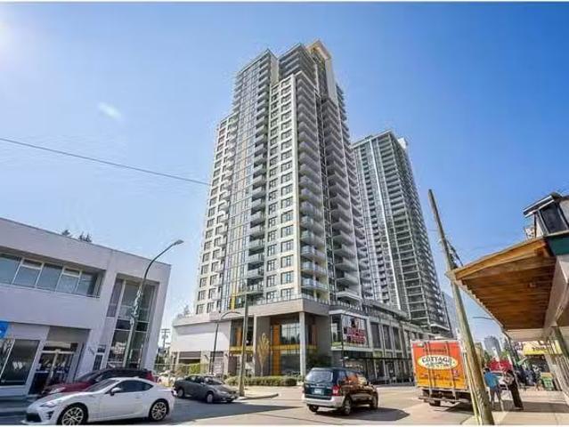 Apartment for sale in Burnaby, Burnaby East, 1206 7303 Noble L.